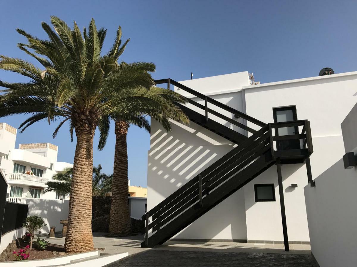 Vivienda Vacacional Casa Federico Corralejo Exterior photo