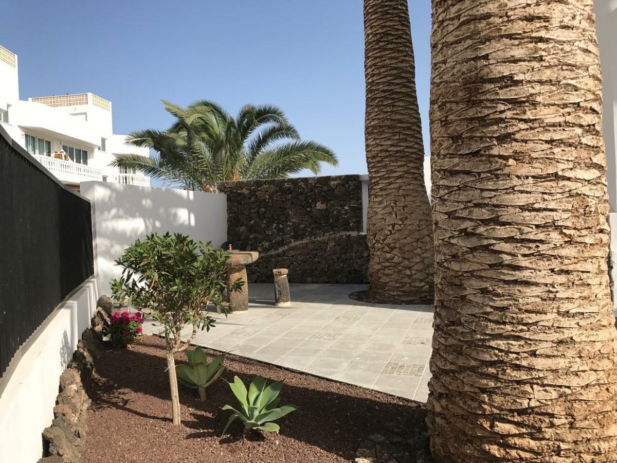 Vivienda Vacacional Casa Federico Corralejo Exterior photo